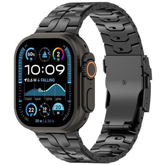 Apex Titanium Watch Band