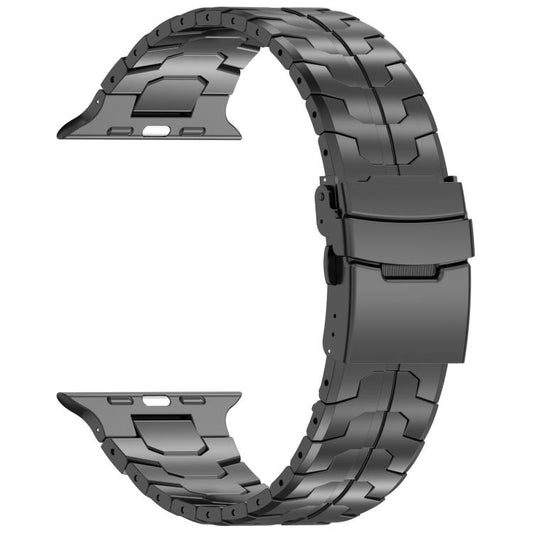 Apex Titanium Watch Band